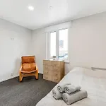 Apartment 6 - Cozy 2Br Apartment, Bus Station, Easy City Access * Tallinn