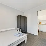 Apartment 6 - Cozy 2Br Apartment, Bus Station, Easy City Access Reval
