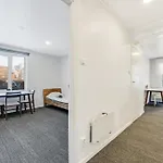 Apartment 6 - Cozy 2Br Apartment, Bus Station, Easy City Access Tallinn