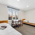 Apartment 6 - Cozy 2Br Apartment, Bus Station, Easy City Access Tallinn