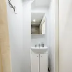 Apartment Apartment 6 - Cozy 2Br Apartment, Bus Station, Easy City Access Tallinn