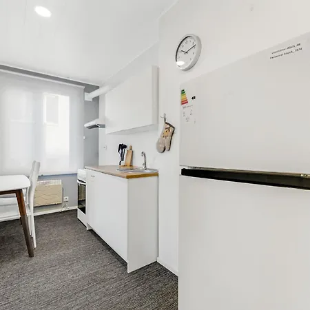 Juhkentali 46, Korter 6 Apartment *