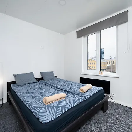 Apartment 6 - Cozy 2Br Apartment, Bus Station, Easy City Access * Reval