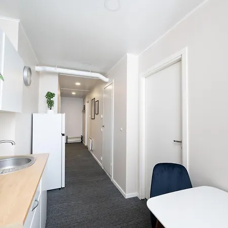 Apartment Apartment 6 - Cozy 2Br Apartment, Bus Station, Easy City Access *