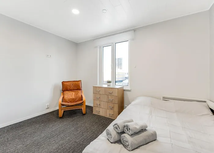 Juhkentali 46, Korter 6 * 塔林