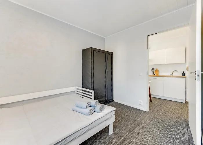 Juhkentali 46, Korter 6 塔林