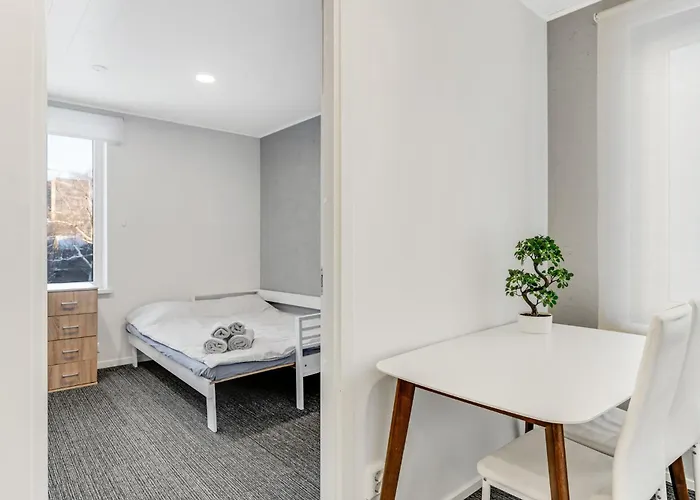 公寓 Juhkentali 46, Korter 6