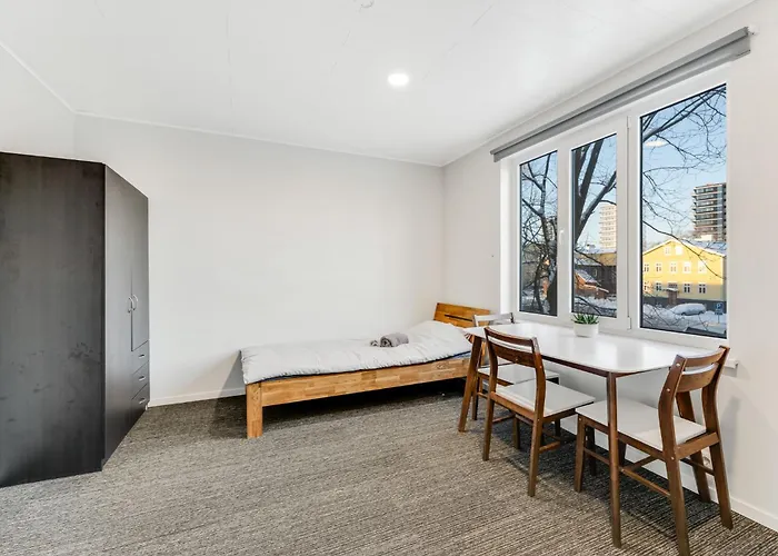 Juhkentali 46, Korter 6 塔林