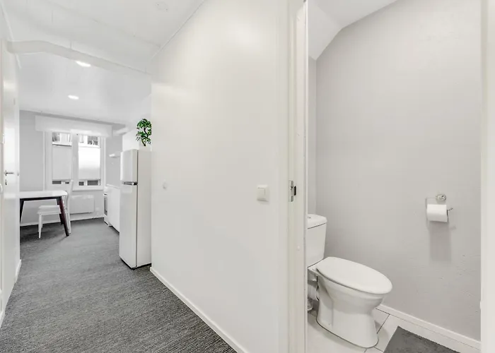 公寓 Juhkentali 46, Korter 6