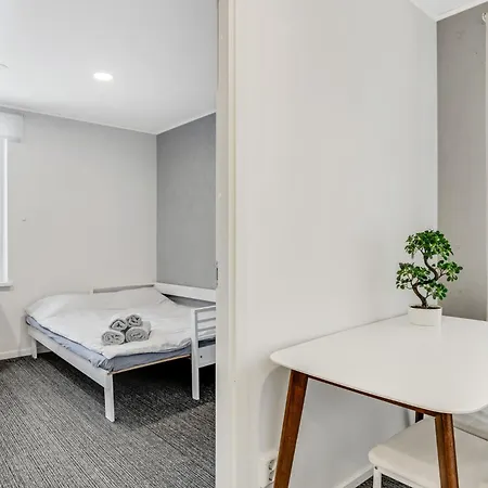 Apartmán Juhkentali 46, Korter 6