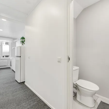 Apartmán Juhkentali 46, Korter 6