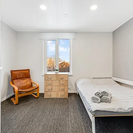 아파트 Juhkentali 46, Korter 6 탈린